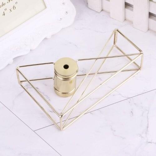 Desktop Washi Tape Storage Organizer Cutter Dispenser Holder Stationery School P9YA