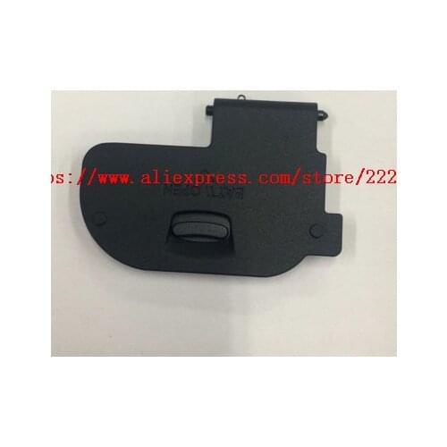 New Genuine original Battery door battery cover for Canon EOS 5D Mark IV 5DIV 5D4 DS126461 SLR camera repair parts