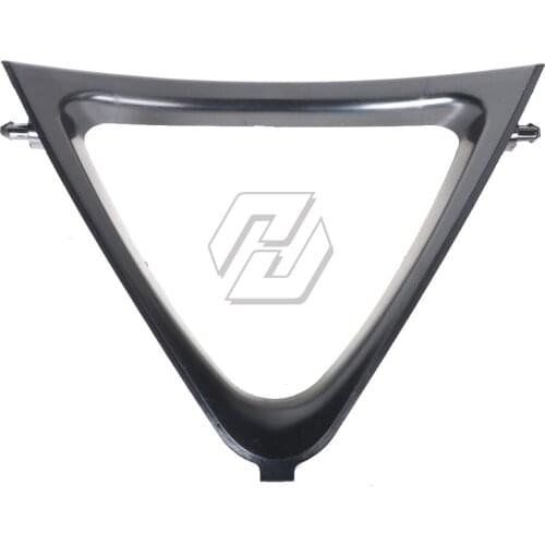 Motorcycle Fairing Cowling Trim Cover Bracket Case for Triumph 675 2006-2012