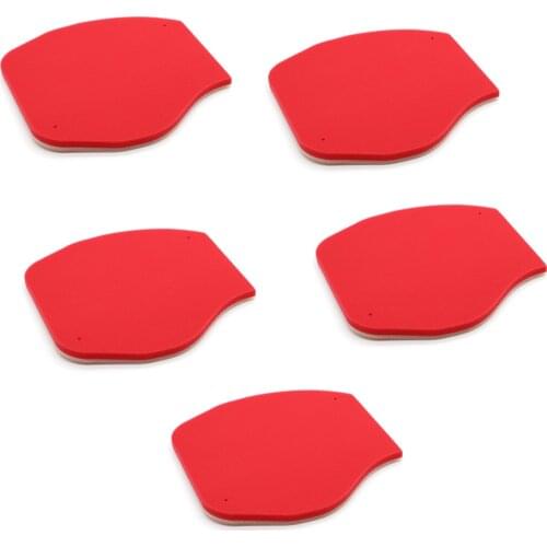 Air Filter Cleaner For Yamaha Grizzly 550 YFM550 2009-2014 Grizzly 700 YFM700 2007 2008 2009 2010 2011 2013 2013 2014 2015 2016