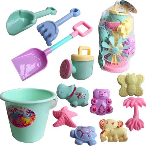 Oeny Sandbox Toys