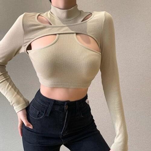 Pdada Women's Long T-shirts