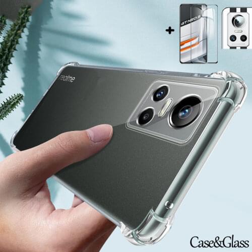 Realme-8 case, case for realmi 8 pro soft clear shockproof silicone cover realme8 pro 7 5g realme 8pro phone cases realme 8 case