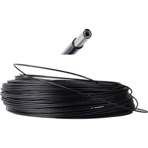 Bike Brake 5/4mm Outer Casing Cable Housing for Derailleur Shifter Brake Cables