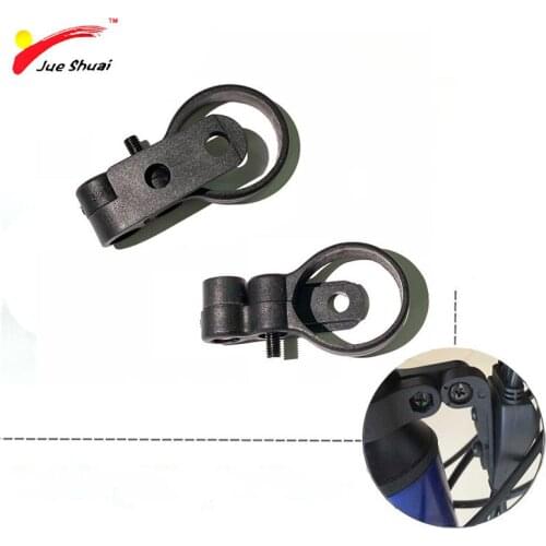 JS Waterproof main cable Clip for Electrical Bicycle four Connector Wires for Electric Bike Kit Electric Bicycle Accessories