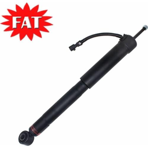 Rear Air Suspension Shock Absorber For Toyota Land Cruiser Prado For Lexus GX470 2002-2009 Air Damper 4853069175 4853069185