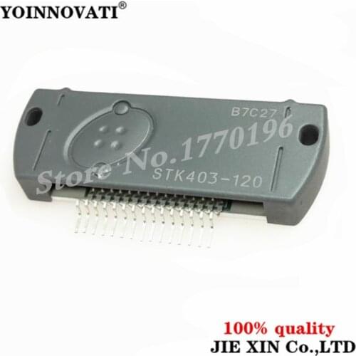 1PCS/LOT STK403-120