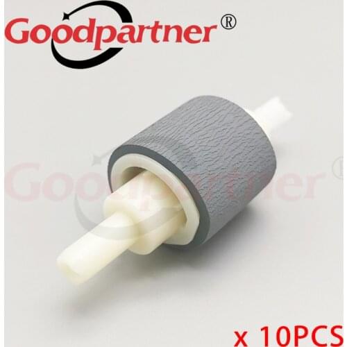 10X RM1-6414-000 RM1-9168 RM1-6467 Pickup Roller for HP P2035 P2055 400 M401 M425 for Canon iR1133 LBP 6300 6310 6650 6670 6680