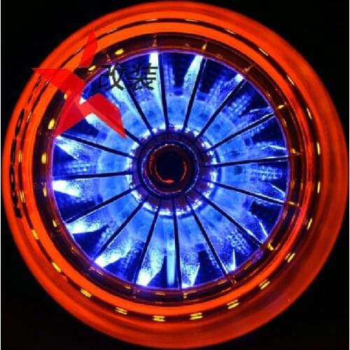 35 42 45mm Motorcycle Air Filter ATV Scooter Pit Bike Air Cleaner Intake For Honda Yamaha Kawasaki Suzuki ATV red