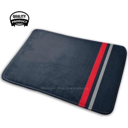 Rb Team 3D Household Goods Mat Rug Carpet Cushion Rb Team Motosport Motorsport Drink Racing Race Cars Supercar Official Goal