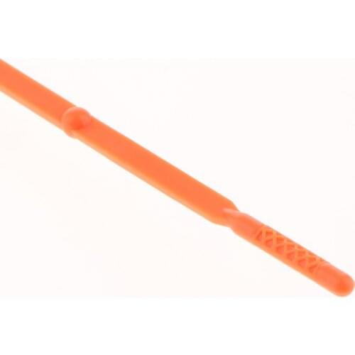 55cm Transmission Dipstick Fluid Level Tool Oil Trans For Civic 06-12