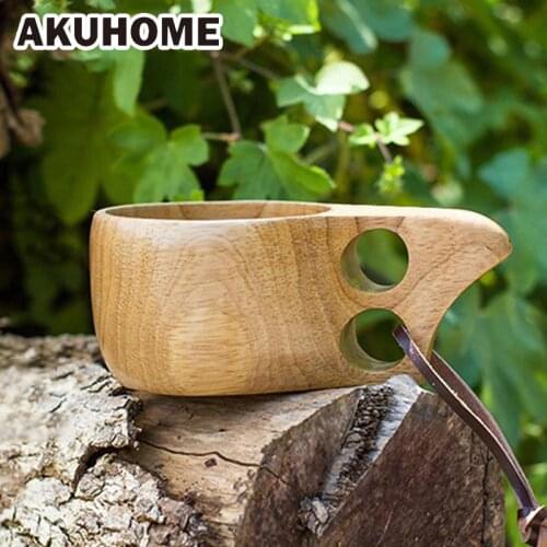 Деревянные кружки AKUHOME China At AliExpress
