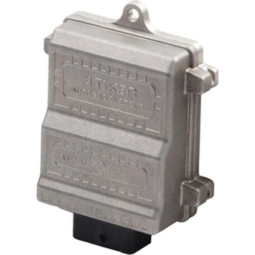 Atiker Nanofast Ecu 3-4 Cylinder 418829552