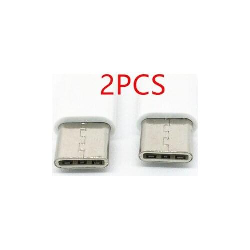 Free Delivery 2psc Micro Usb To Usb3.1 Type C Type-c for Xiaomi MIX 2s MIX 2 Note 3 Note 2,MIX,max 2