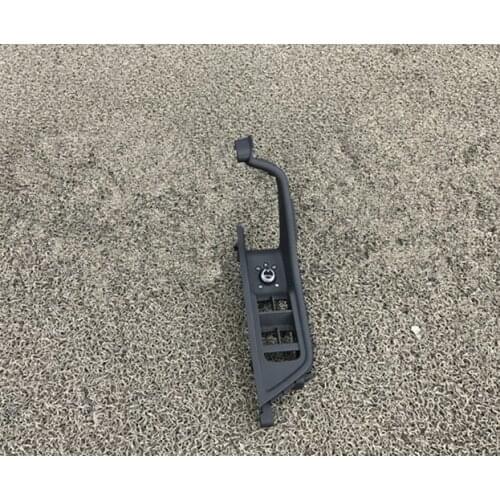 For Audi A4 8W Install Electric Folding Rear View Mirror Switch Panel +switch