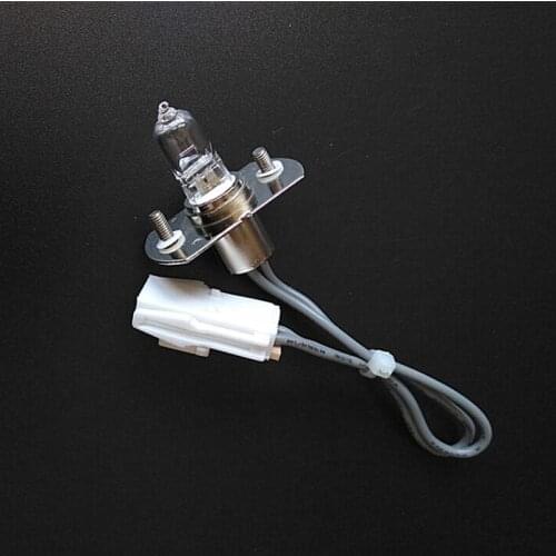 Halogen Lamp for Furuno Ca180 Ca270 Ca400 RANDOX RX Daytona RX imola 12V20W Compatible and Tested