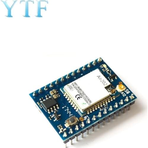 GSM/GPRS Wireless Communication Module Area Smaller Interface More Full Performance Upgrade Air202 Core Board