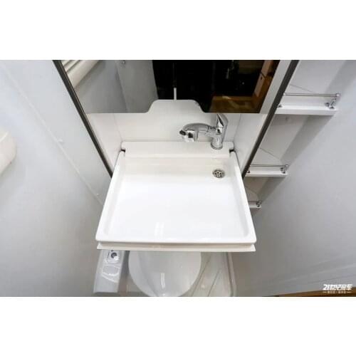 Guangrun Bathroom Equipment