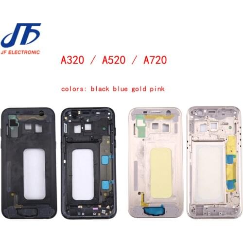 Jfphoneparts Cases For Phones Samsung Galaxy A7 2017