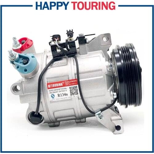 A/C Compressor For Volvo X90 30780443 ACP692 36000331 31250519 36000456 36001373 30780459 30750459 36002747 31305833 20-22698