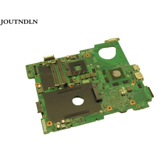 JOUTNDLN FOR Dell inspiron N5110 Laptop Motherboard HM67 DDR3 GT525M 1GB PGA989 MWXPK 0MWXPK CN-0MWXPK J2WW8 0J2WW8 CN-0J2WW8