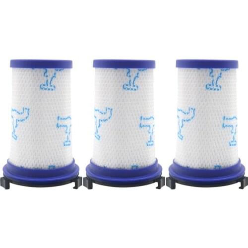 Kit HEPA HEPA Filter for Rowenta Force 360 X-Pert RH9051 RH9057 RH9059 RH9079 RH9081 vacuum cleaner parts filters kit accessorie