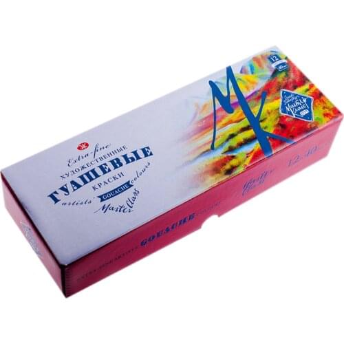 Гуаши Невская Палитра China At AliExpress