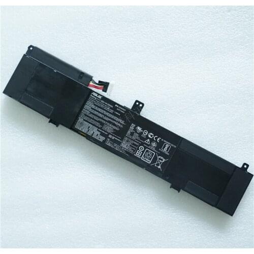 New genuine original Battery for ASUS TP301 TP301U TP301UA TP301UJ Q304 Q304U Q304UA C31N1517 0B200-01840000 11.55V 55WH