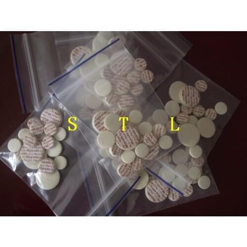 Wholesale 5 set Clarinet pads 85 pcs Great material