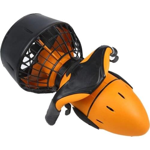 Recreational Dive Series Underwater Scooter