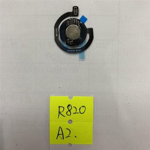 Heart Rate Flex Cable Wiring Watch Repair Parts Accessory for Samsung Galaxy Active 2 R820