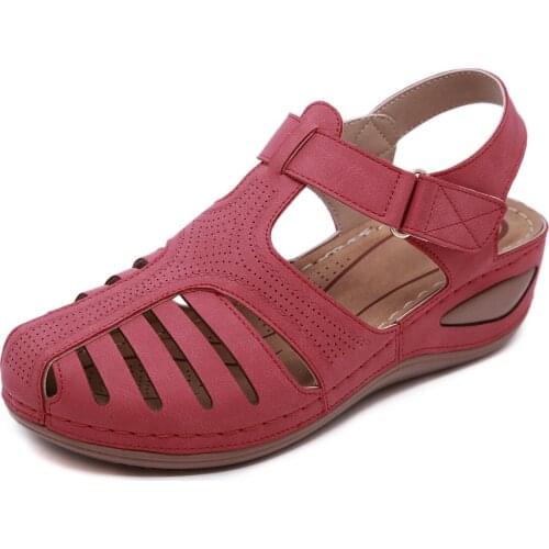 Redhollow Women's Shoes With Heels