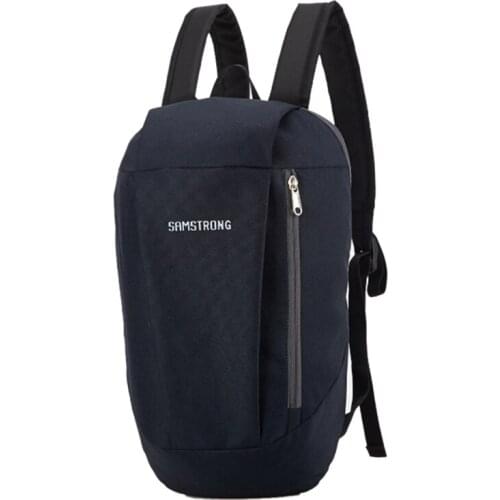 SAMSTRONG Folding Travel Backpack,Sport Trekking Backpack,Man Woman Ultralight Outdoor Backpack