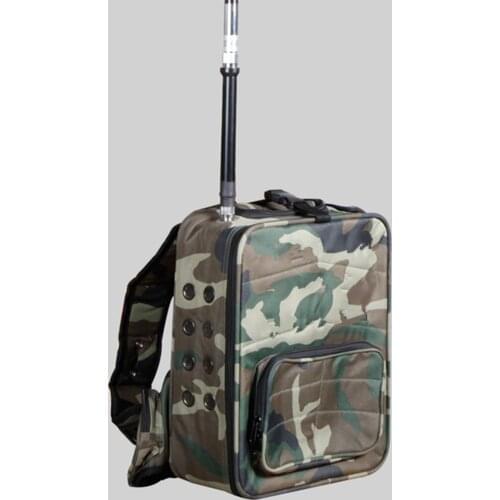 Unintercom Bags And Suitcases