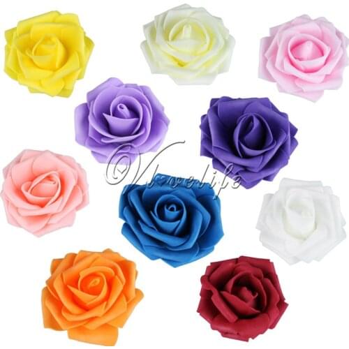 Vlovelife Artificial Wedding Bouquets