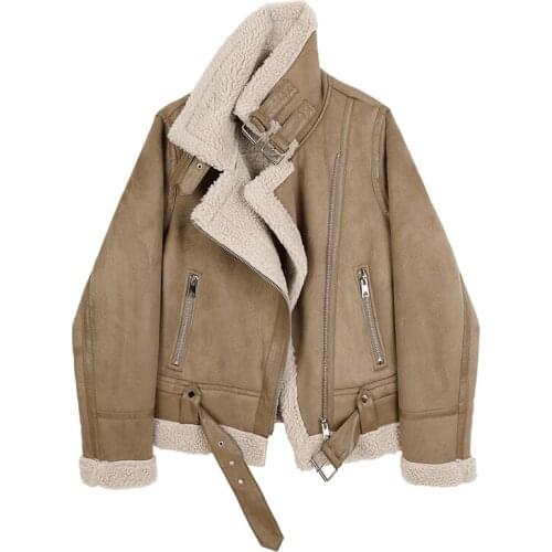 YIZZHOY Womens Fashion Jackets