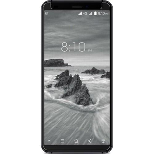 NEW Screen Protector phone For Blackview S6 phone Tempered Glass SmartPhone Film Protective Screen Cover