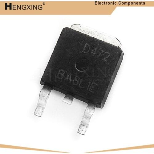 10piece AOD452 D452 AOD458 D458 AOD472 D472 AOD476 D476 AOD478 D478AOD480 D480AOD482 D482AOD484 D484 TO-252 In Stock