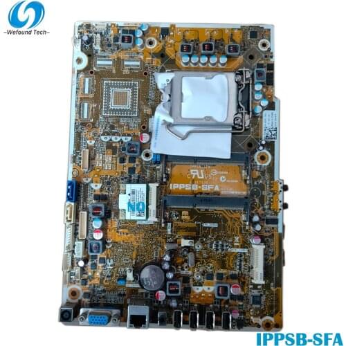 100% Working Desktop Motherboard for IPPSB-SFA 2320 6D4YP 06D4YP System Board Fully Tested