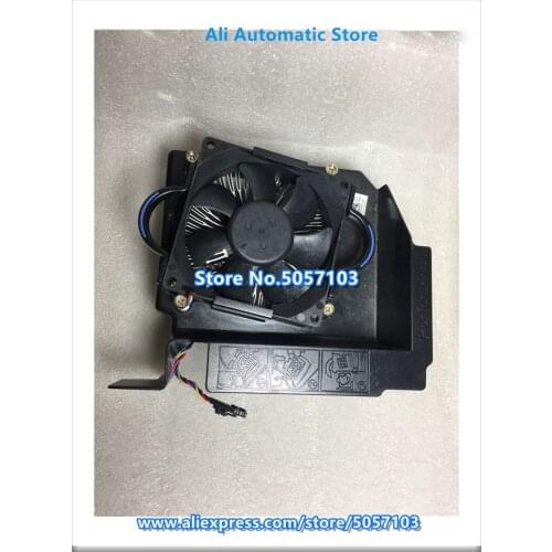 7020 9020SFF Built-in CPU Fan 0RD6XX Dedicated Radiator