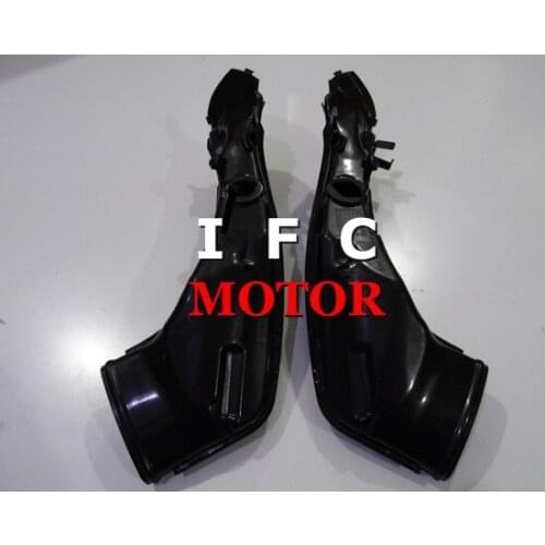 Motorcycle Accessories Air inlet pipe For HONDA CBR1000RR 12-14 2012 2013 2014 set（left + right