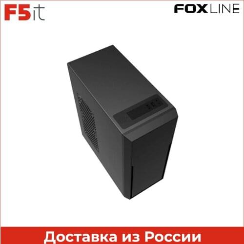 Foxline Computer Components