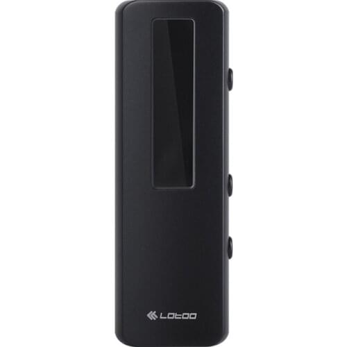 Dac AK4377 HIFI Portable PAW S1 USB Decoder Headphone AMP 3.5mm 4.4mm Balance Decoding 120mW Output For Android Iphone shanling