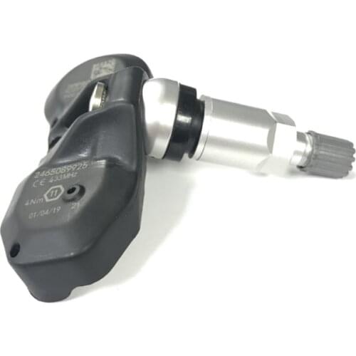 Set of 4 TPMS Sensor 7PP907275F for Audi Porsche Bentley Lamborghini 433MHZ 4pcs