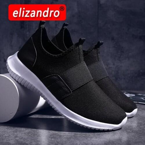 2021 Men Shoes Sneakers New Comfortable Fashion Mesh Men Casual Shoes Couple Footwear Lightweight Walking Shoes