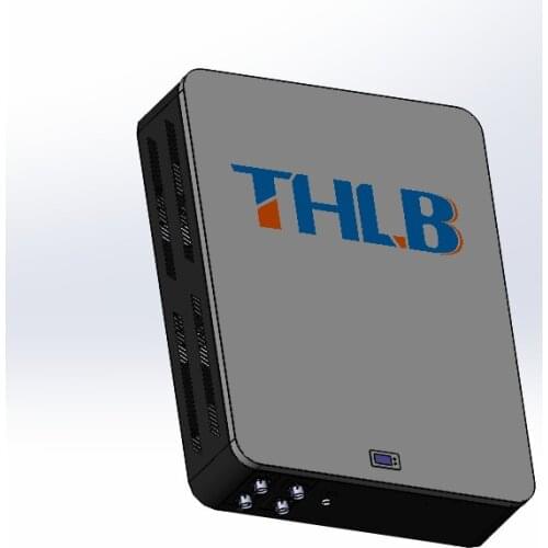 THLB 10Kwh NCM 25.2V 400Ah Lithium Battery For Home Solar Energy Storage System replace Tesla Powerwall