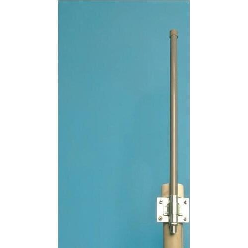 Mimo 4g outdoor antenna2400-2483MHz 15dBi Outdoor Base Station Omni antenna 2.4G WLAN WiFi Fiberglass Antenna