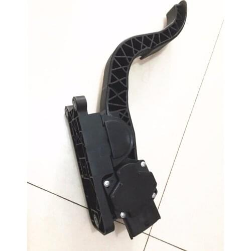 The oil pedals accelerator 1108010R001 of JAC parts