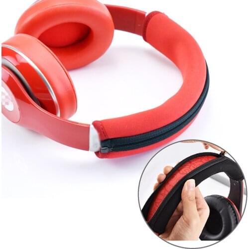 Repair Part Headband Cushion Hook protective cover For beat PRO by Studio 2.0 Studio 3 B0500 B0501 Wireless Headphones headset