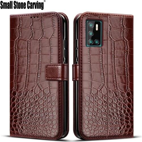 Luxury PU Leather Case For Cubot P40 Flip Case For Hafury G20 Phone Case book wallet Soft TPU Silicone Back Cover
